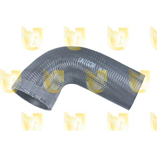 Ladeluftschlauch Unigom B3965 f&uuml;r Bmw Ausgang Ladeluftk&uuml;hler