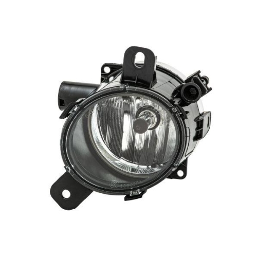 Nebelscheinwerfer Hella 1N0 354 824-011 für Opel Vauxhall General Motors Links