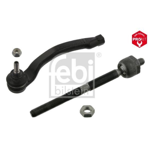 Spurstange Febi Bilstein 37617 Prokit f&uuml;r Renault Vorderachse Links