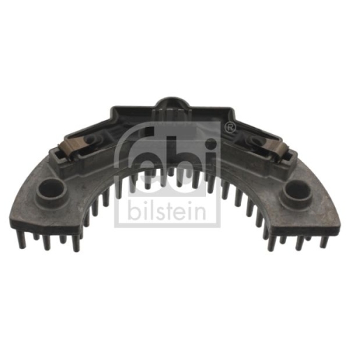 Widerstand Innenraumgebl&auml;se Febi Bilstein 37070 Febi Plus f&uuml;r Citro&euml;n Peugeot
