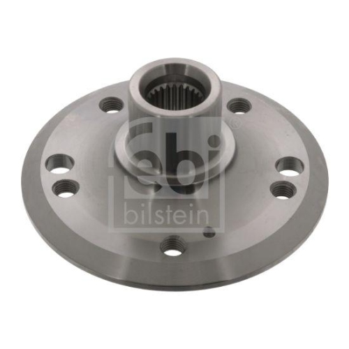 Radnabe Febi Bilstein 44979 f&uuml;r Mercedes Benz Mercedes Benz Hinterachse