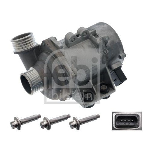 Wasserpumpe Motork&uuml;hlung Febi Bilstein 48425 f&uuml;r Bmw