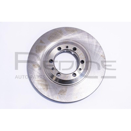 Bremsscheibe Red-line 26IZ007 f&uuml;r Isuzu Vorderachse