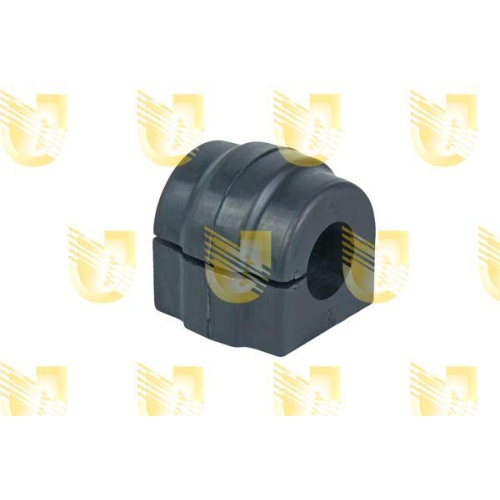 Lagerbuchse Stabilisator Unigom 392375 f&uuml;r Bmw Hinterachse Beidseitig