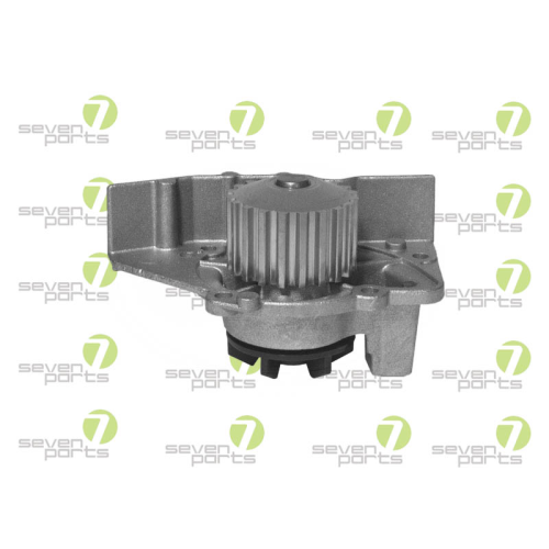Wasserpumpe Motork&uuml;hlung 7 Seven Parts SV10642P f&uuml;r Citro&euml;n Opel Peugeot