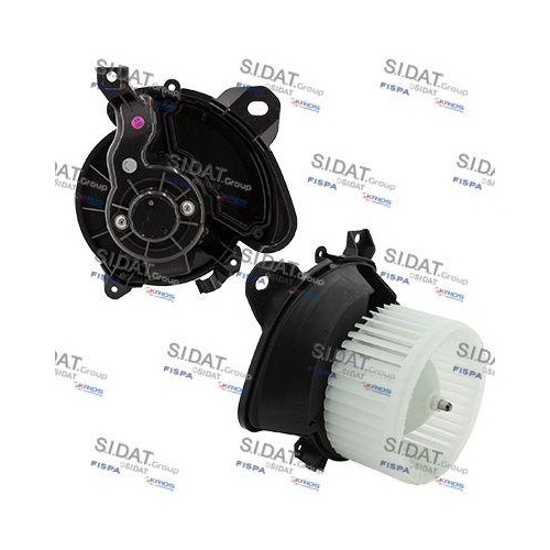 Innenraumgebl&auml;se Sidat 9.2168 f&uuml;r Alfa Romeo Fiat Lancia