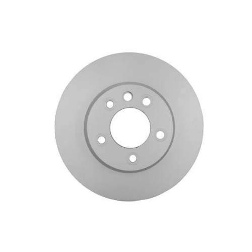 Bremsscheibe Hella 8DD 355 128-051 Pro High Carbon f&uuml;r Audi Porsche Seat Skoda