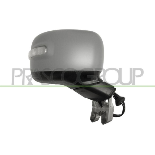 Außenspiegel Prasco JE1007213 für Jeep Rechts