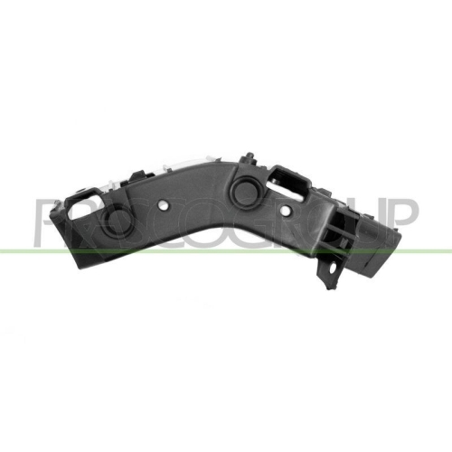 Halter Stoßfänger Prasco CI9171014 für Citroën Vorne Links