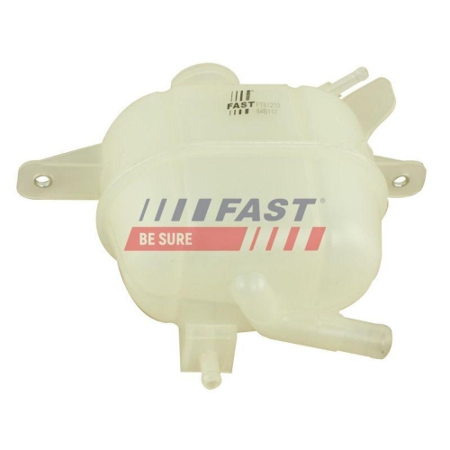 Ausgleichsbeh&auml;lter K&uuml;hlmittel Fast FT61219 f&uuml;r Fiat
