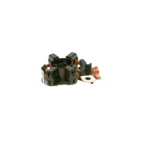 Holder Carbon Brushes Bosch 1004336591 for Fiat