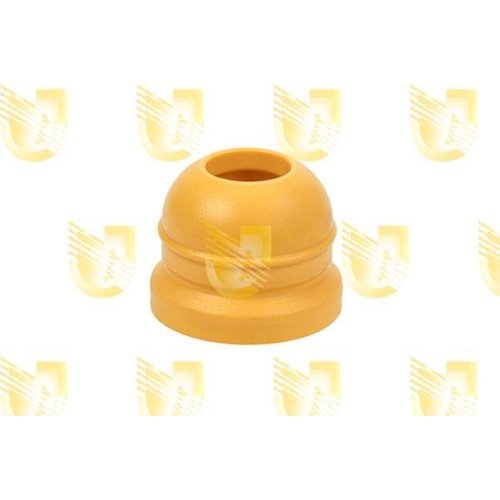 Anschlagpuffer Federung Unigom 392522 für Opel Vorderachse
