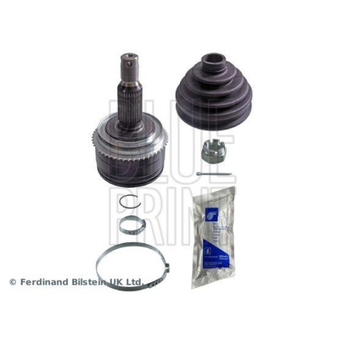 Gelenksatz Antriebswelle Blue Print ADC48931 f&uuml;r Mitsubishi Vorderachse Links
