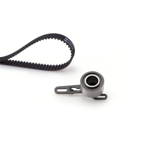 Zahnriemensatz Gates K015064 Powergrip™ für