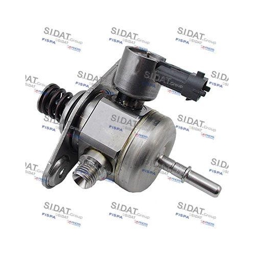 Hochdruckpumpe Sidat 74117 für Citroën Peugeot Citroën/peugeot