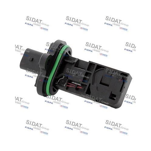 Luftmassenmesser Sidat 38.891A2 f&uuml;r Gmc Opel Vauxhall Chevrolet