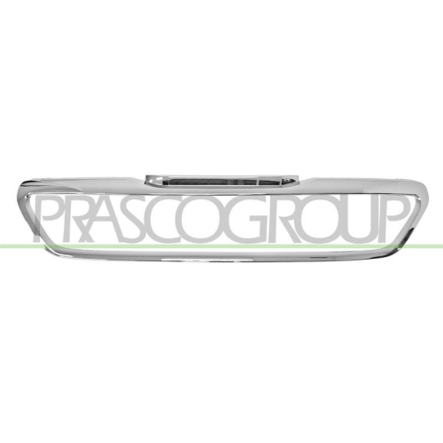 Rahmen K&uuml;hlergitter Prasco PG4282206 f&uuml;r Peugeot