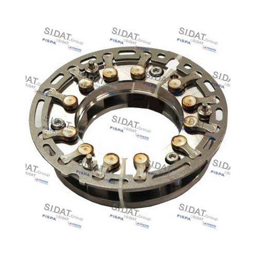 Reparatursatz Lader Sidat 47.505 für Alfa Romeo Audi Bmw Citroën Fiat Iveco Seat