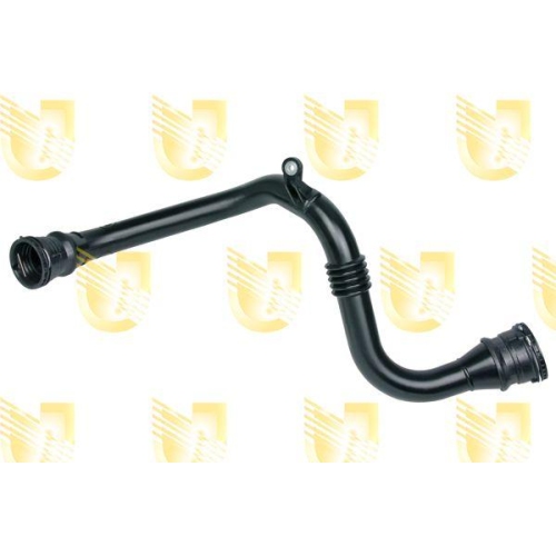 Ladeluftschlauch Unigom R4679 f&uuml;r Renault Links
