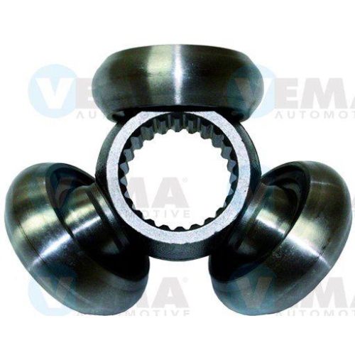 Spider Assembly Drive Shaft Vema 827 for Alfa Romeo Fiat Alfarome/fiat/lanci