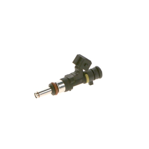 Einspritzventil Bosch 0280158253 f&uuml;r Alfa Romeo Fiat Lancia Opel Vauxhall