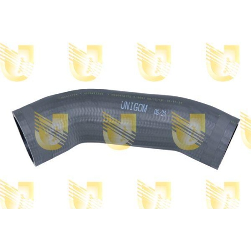 Ladeluftschlauch Unigom B3966 f&uuml;r Bmw Eingang Ladeluftk&uuml;hler