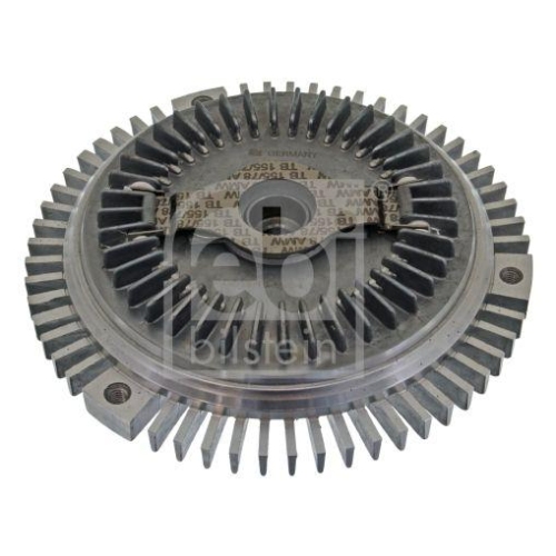 Kupplung Kühlerlüfter Febi Bilstein 17999 für Mercedes Benz Mercedes Benz