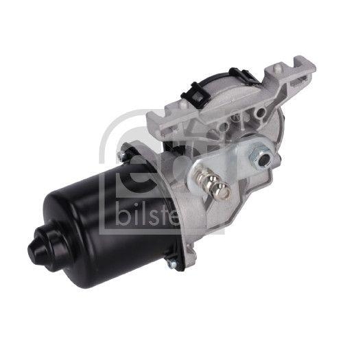 Wischermotor Febi Bilstein 39310 für Fiat Lancia Abarth Vorne