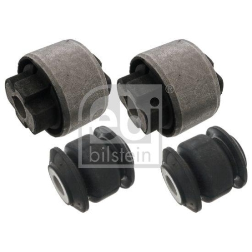 Lagerung Lenker Febi Bilstein 48623 für Citroën Fiat Peugeot Vorderachse Links