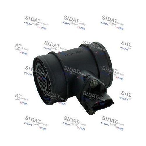 Luftmassenmesser Sidat 38.705A2 f&uuml;r Alfa Romeo Fiat Lancia Opel Vauxhall Hitachi