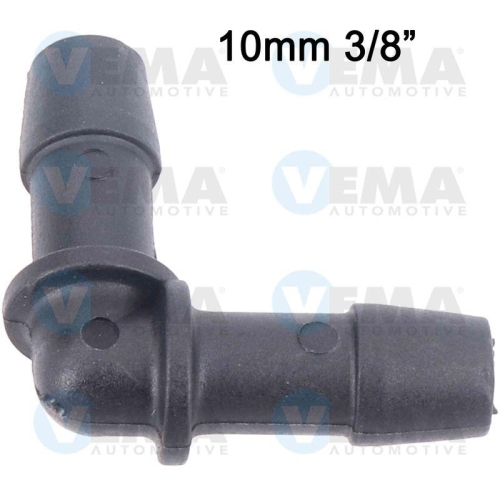 K&uuml;hlmittelrohrleitung Vema 480035 f&uuml;r