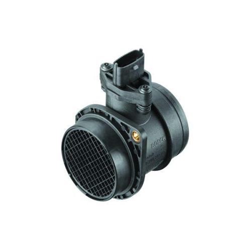 Luftmassenmesser Bosch 0280218004 für Fiat