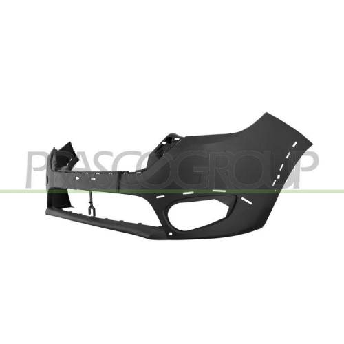 Tr&auml;ger Sto&szlig;f&auml;nger Prasco DA7341001 f&uuml;r Dacia Vorne