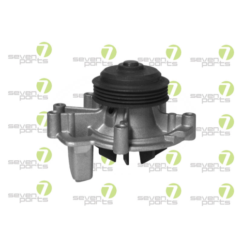 Wasserpumpe Motork&uuml;hlung 7 Seven Parts SV10643P f&uuml;r Citro&euml;n Peugeot