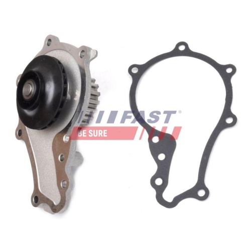 Wasserpumpe Motork&uuml;hlung Fast FT57160 f&uuml;r Ford Mini Citro&euml;n Peugeot Fiat Opel