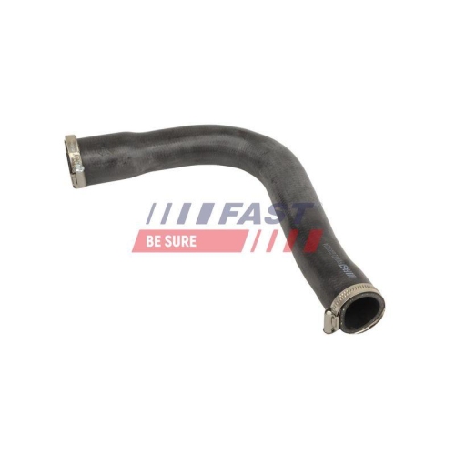 Ladeluftschlauch Fast FT01072 für Opel