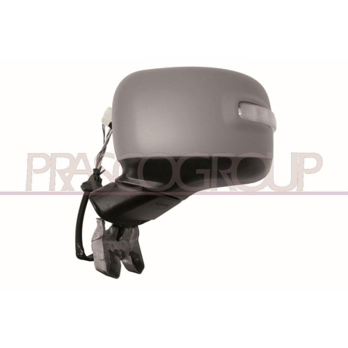 Au&szlig;enspiegel Prasco JE1007324 f&uuml;r Jeep Links