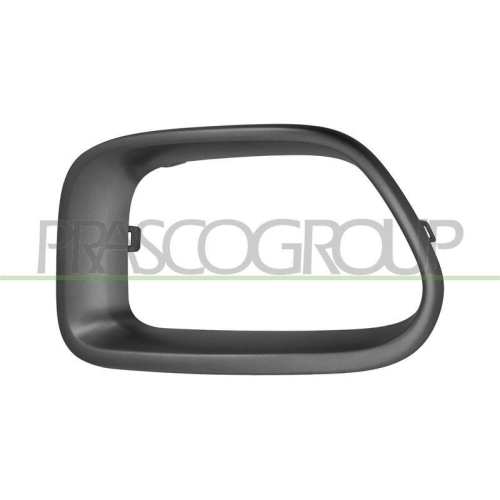 Halter Nebelscheinwerfer Prasco FT0652124 f&uuml;r Fiat Links