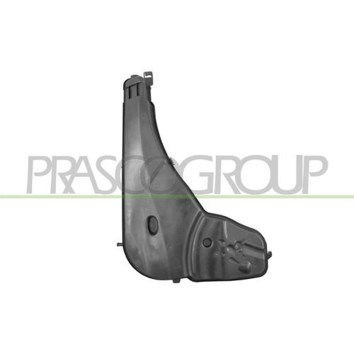 Washer Fluid Reservoir Window Cleaning Prasco BM808VA01 for Bmw