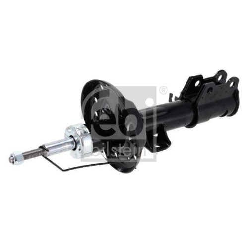 Sto&szlig;d&auml;mpfer Febi Bilstein 1002320 f&uuml;r Opel Vauxhall Vorderachse Rechts