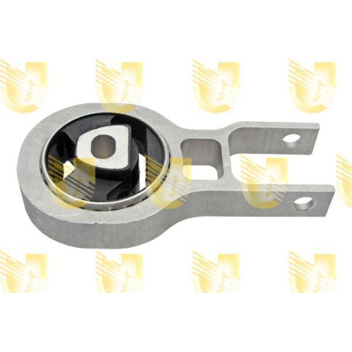 Lagerung Motor Unigom 395545 f&uuml;r Fiat Hinten