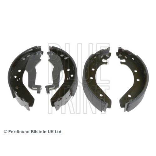 Bremsbackensatz Blue Print ADH24117 f&uuml;r Honda MG Rover Hinterachse