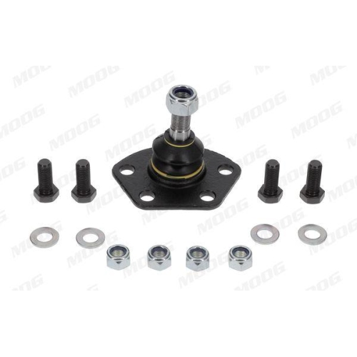 Trag /f&uuml;hrungsgelenk Moog FI-BJ-7530 f&uuml;r Alfa Romeo Citro&euml;n Fiat Lancia Peugeot