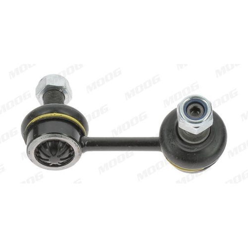 Stange/strebe Stabilisator Moog MI-LS-4702 f&uuml;r Mitsubishi Vorderachse Links