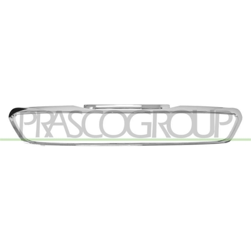 Rahmen K&uuml;hlergitter Prasco PG4282216 f&uuml;r Peugeot