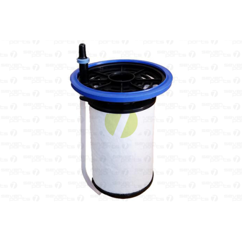Fuel Filter 7 Seven Parts SV05FG26052 for Jeep Alfa Romeo Fiat Opel Peugeot