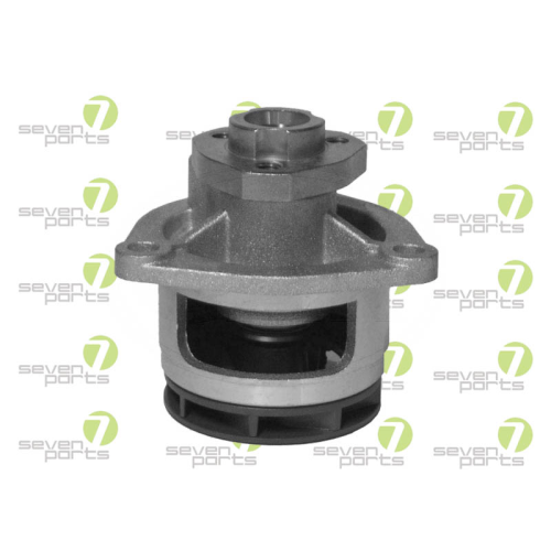 Wasserpumpe Motork&uuml;hlung 7 Seven Parts SV10730P f&uuml;r Citro&euml;n Peugeot Saab Opel