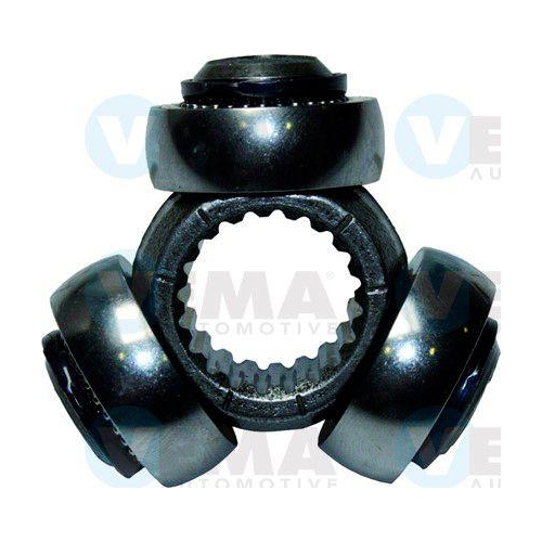 Spider Assembly Drive Shaft Vema 828 for Alfa Romeo Fiat Alfarome/fiat/lanci