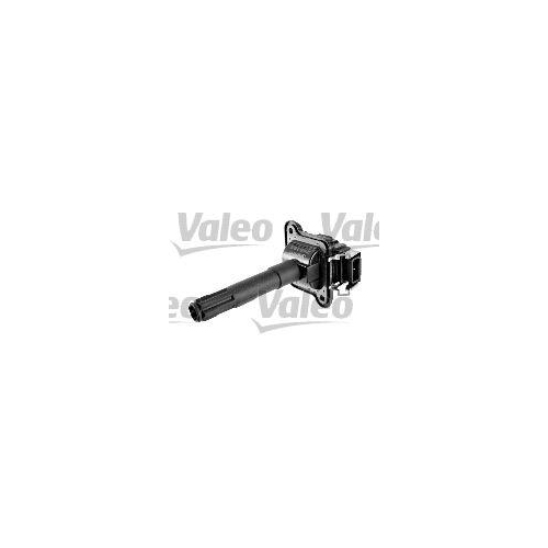 Z&uuml;ndspule Valeo 245165 f&uuml;r Audi Seat Skoda VW