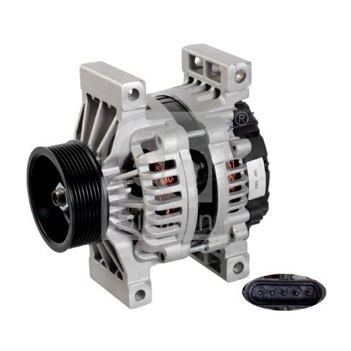 Generator Febi Bilstein 175821 f&uuml;r Mercedes Benz Mercedes Benz Mercedes Benz